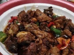 -巢湖名吃·东关老鹅汤(江南风情街店)