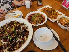 -三猫黑鱼花(南大店)