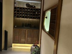 -竹里馆 ·茶食(奥体店)