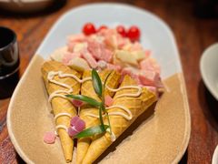 -外婆家(南开大悦城店)