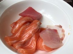 生鱼片-泉州悦华酒店·自助餐厅