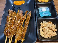-烧蠔帮·湛江生蚝(工农店)