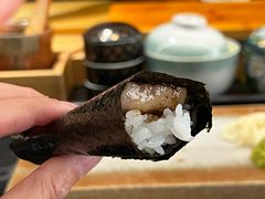 大满足鹅肝手卷-Sushi Hanzo半藏(天环广场店)