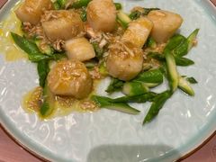 王宝和·蟹粉河虾仁-王宝和酒家(黄浦店)