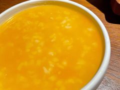 南瓜粥-客语-客家菜(石岐店)