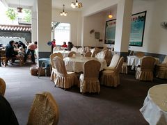大堂-茅屋大酒店
