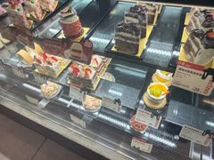 -CARINO BAKERY&CAFE(南方商城店)