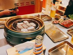 -龙虾奇迹泥炉烤肉(大华三路店)