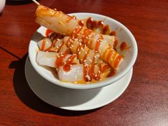 -老坑记·香港经典粤菜馆