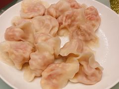 西红柿鸡蛋水饺-金春禧(世茂国际广场店)