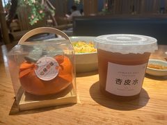 -长安记·大美陕菜(朝阳大悦城店)