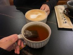 -熹悟海鲜火锅·广式打边炉
