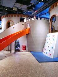 -幻贝家儿童乐园(苏州中心店)