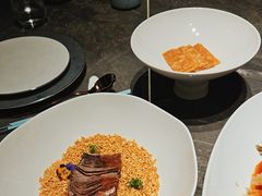 -宫燕府·京菜·烤鸭·淮扬菜(王府中心店)