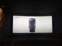 -CGV影城(金银潭激光IMAX店)