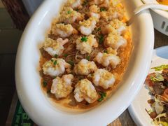 -渝信川菜(长安店)