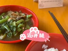 -普济寺素斋