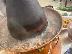 -东来顺饭庄(王府井步行街店)