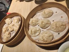 -弄堂小笼包(天津南开大悦城店)
