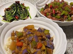 -文三里屯面馆(三里屯店)