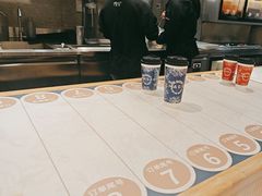 -霸王茶姬(建邺万达广场店)