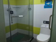 -7天酒店·广州天河公园地铁站店