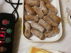 -香满锅老北京羊蝎子火锅·家常菜(新街口店)