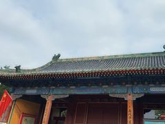 -历代帝王庙博物馆