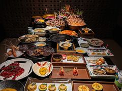 -花潮料理艺食馆(成都万象城店)