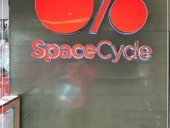 -Space(三里屯太古里馆)
