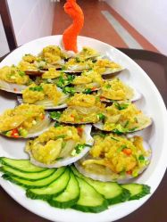 -喜宴酒店幸福里(星摩尔购物中心店)