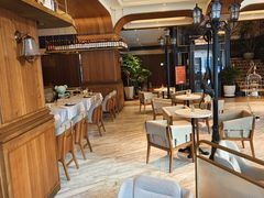 -黑宝石西餐厅(汇励99城市公园店)