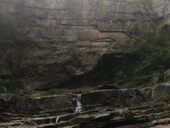 -壶瓶山景区