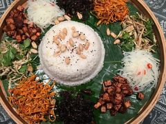 -兰木肆·云南菜(龙湖U城天街店)