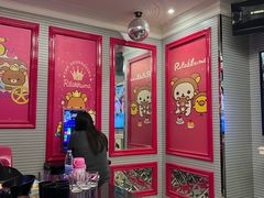 -音乐派KTV(扬州三盛店)