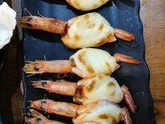 -烧蠔帮·湛江生蚝(工农店)