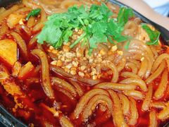 -胖胖粉砂锅(龙湖·花千树店)