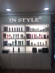-IN STYLE·全国形象店