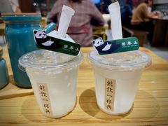 -面春山·传统老卤面(天隆寺店)