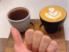 -Again Coffee Roaster(香蜜湖店)