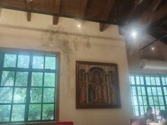 -玫瑰厅上海菜(兴国路店)