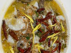 -太二酸菜鱼(福州泰禾店)