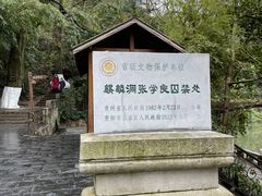 -黔灵山公园