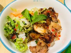 -越小品·越南餐厅(万科里店)