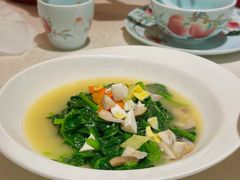 -维园悦谱·海派家常菜(乌鲁木齐南路店)