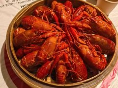 -靓靓蒸虾·头牌蒸虾(沙湖旗舰店)
