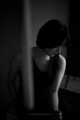 -鹿角肖像摄影艺术馆