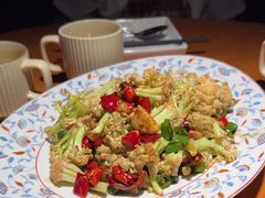 -798餐厅(任丘路店)