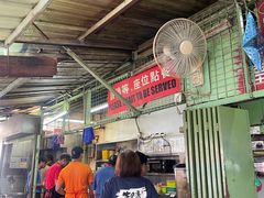 -多春茶室