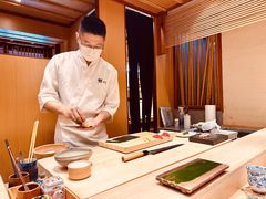 -鮨一日本料理旗舰店(总店)